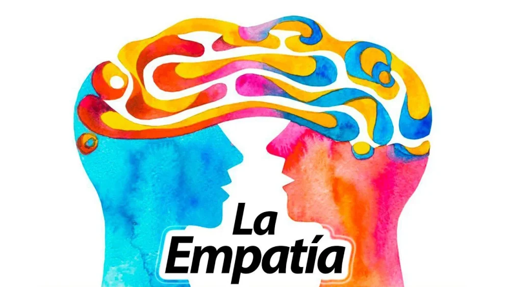 Empatía en el comportamiento cooperativo