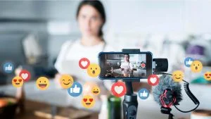 Los medios y la percepción social
