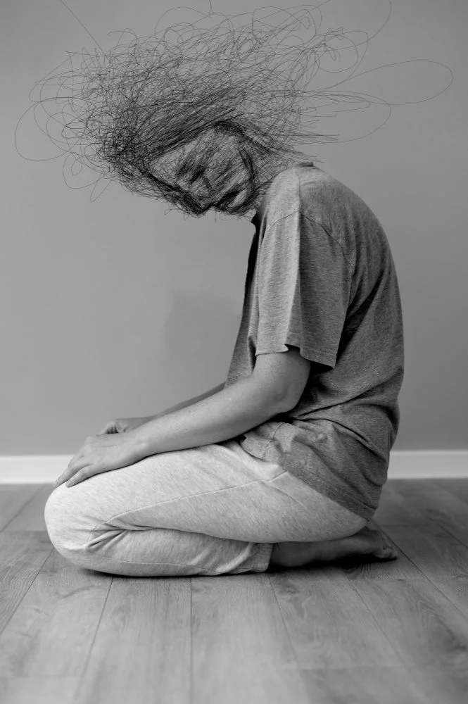 Recuperación resiliente Afrontamiento saludable tras un trauma