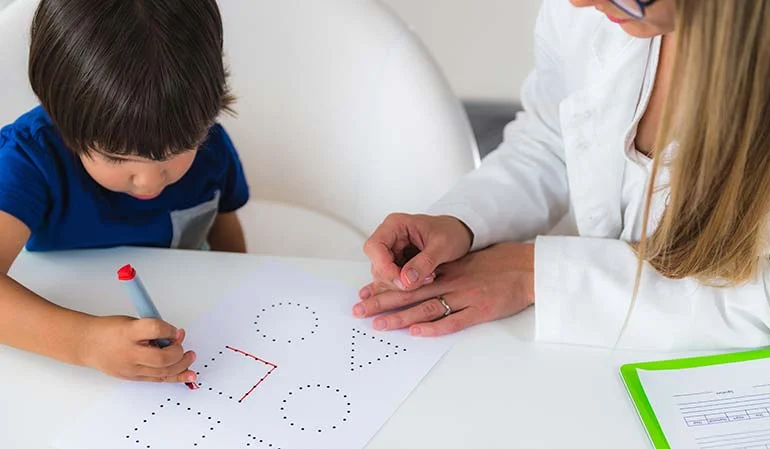 Terapia ocupacional y escritura terapéutica una combinación efectiva