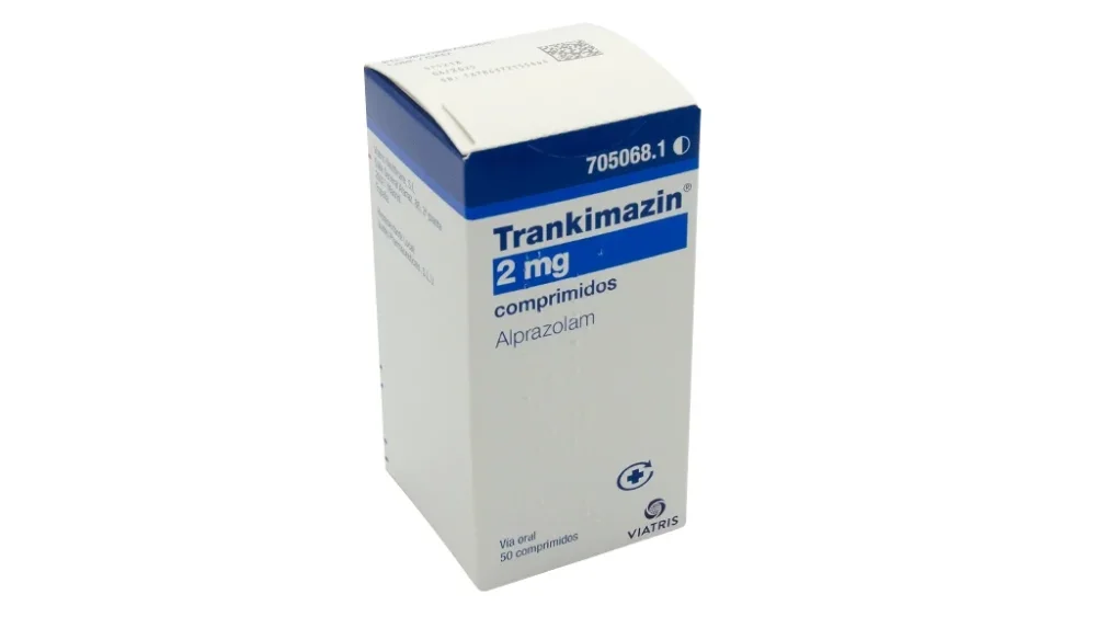 Trankimazin usos y beneficios esenciales