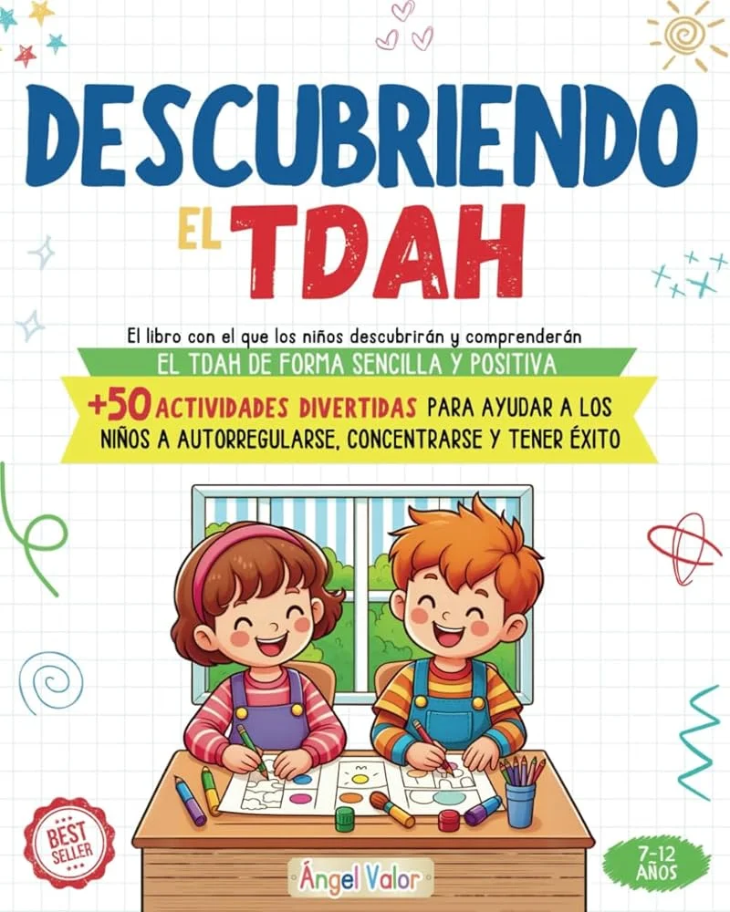 Autoaceptación Enfoque efectivo para el TDAH