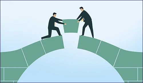 Cambiar la dinámica de tus relaciones