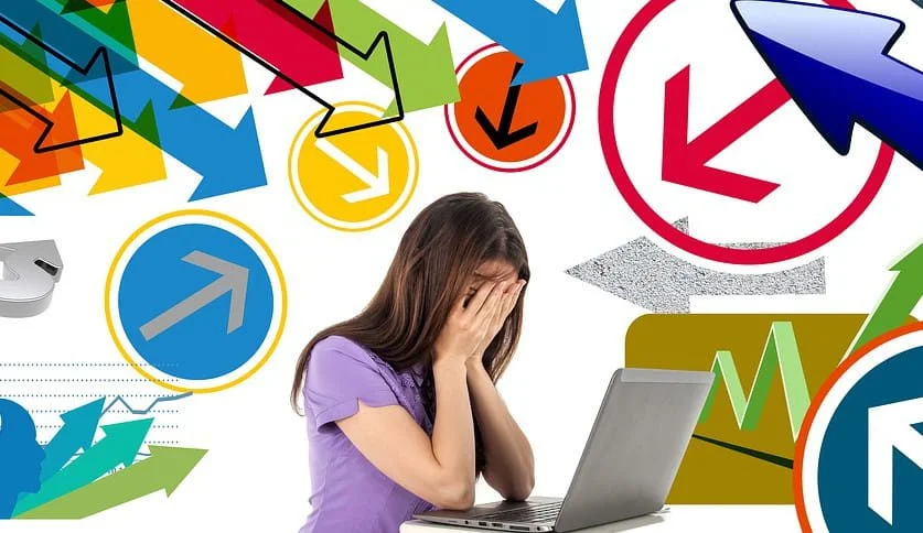 Gestión del Tiempo Cómo Controlar el Estrés