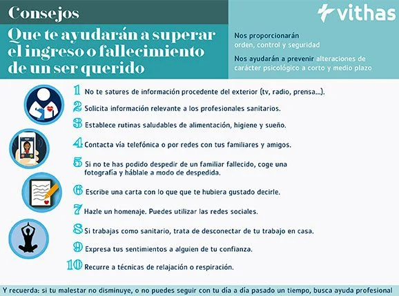 Gestionar duelo en adopción nacional consejos y recomendaciones
