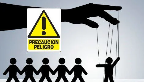 La presión social ¿Cuándo es coacción?