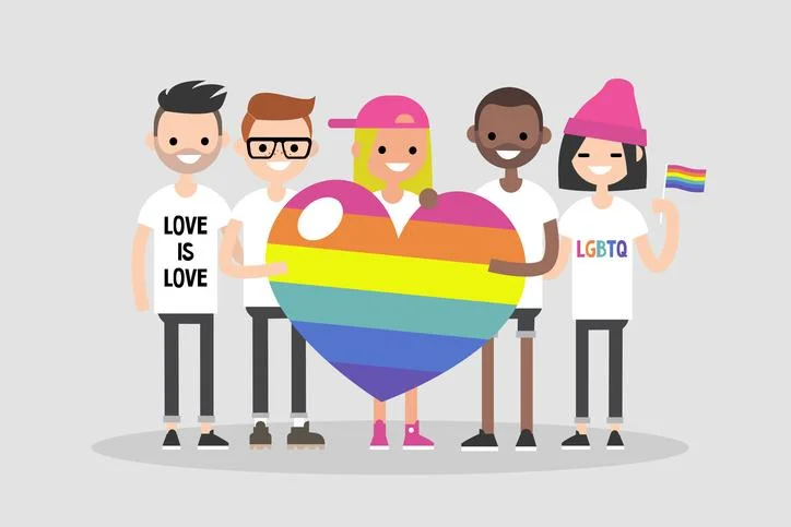 Ayudando a mi hija a comprender su identidad sexual