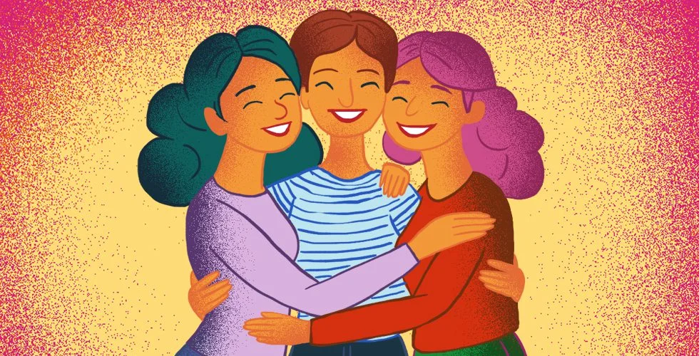 Construyendo una relación sólida en el poliamor Consejos útiles
