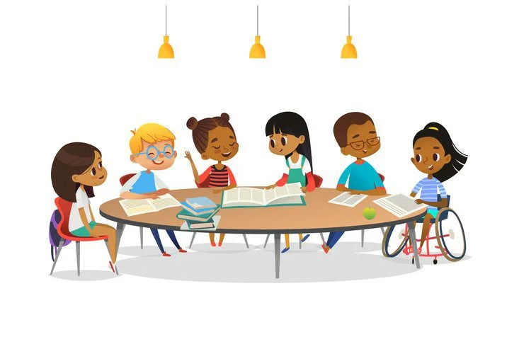 Educación inclusiva y comportamiento de aprendizaje impacto significativo