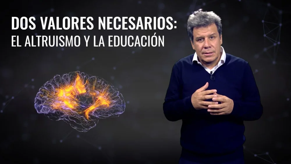 El altruismo familiar relaciones desinteresadas