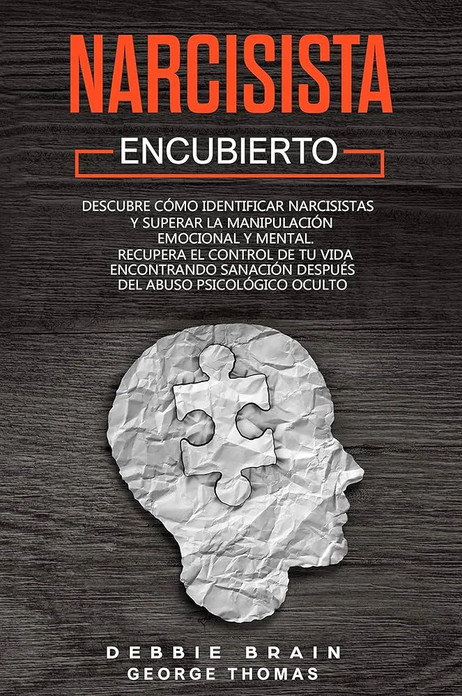 El narcisista encubierto una trampa amorosa