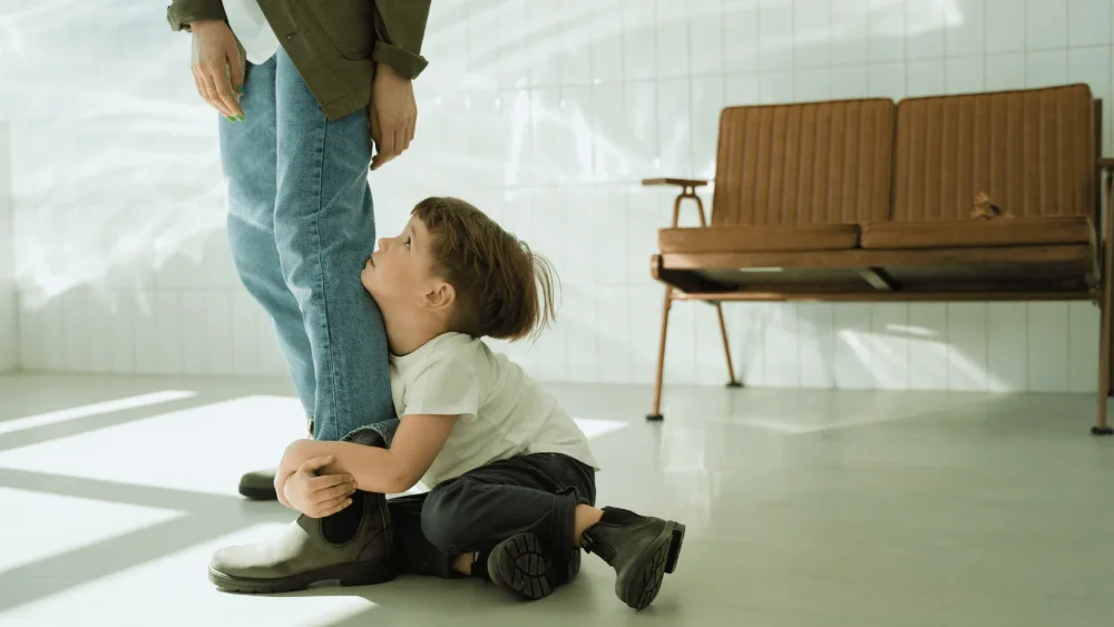 Estilo de crianza permisivo y la responsabilidad parental