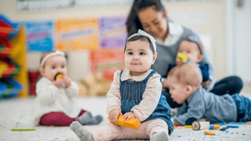 Fomentando empatía en la adopción de niños con necesidades especiales