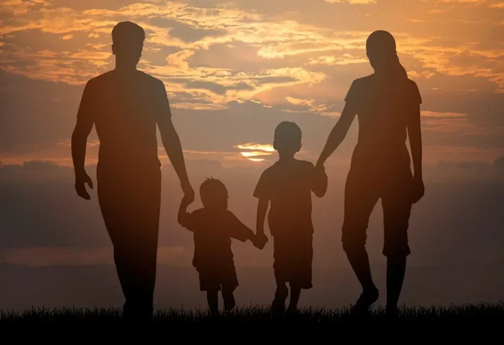 Fortaleciendo lazos familiares Estrategias para unir a la familia