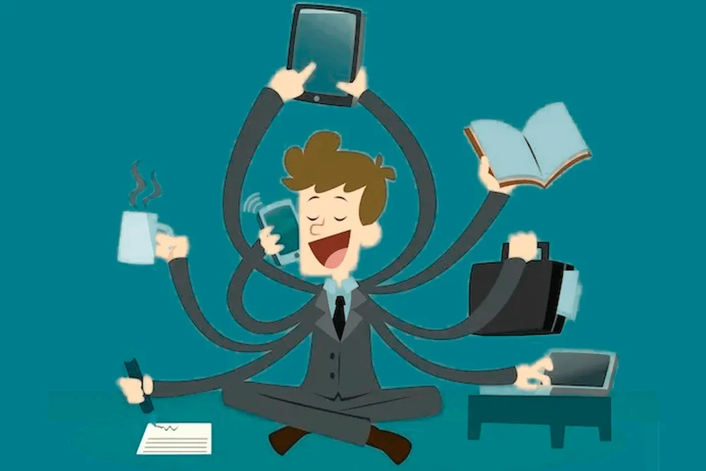 Identificar y tratar comportamiento adictivo al trabajo