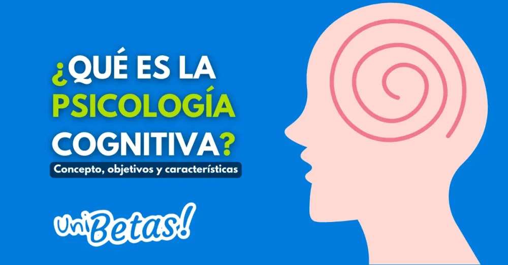 Objeto de estudio de la psicología cognitiva perspectiva optimizada