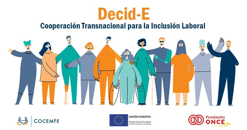 Promoviendo la inclusión social mediante la cooperación
