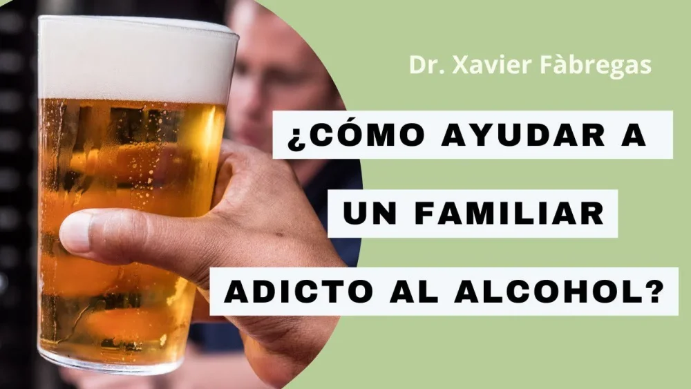 ¿Qué hacer cuando un alcohólico se niega a recibir ayuda?