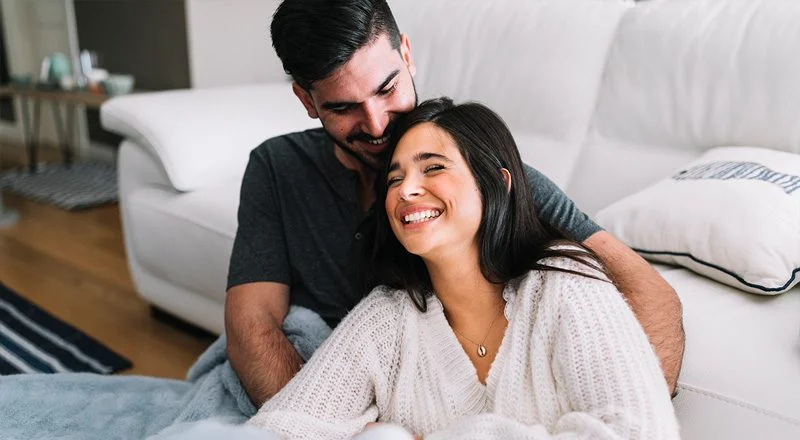 Terapia de pareja Mejorando la relación en la infertilidad
