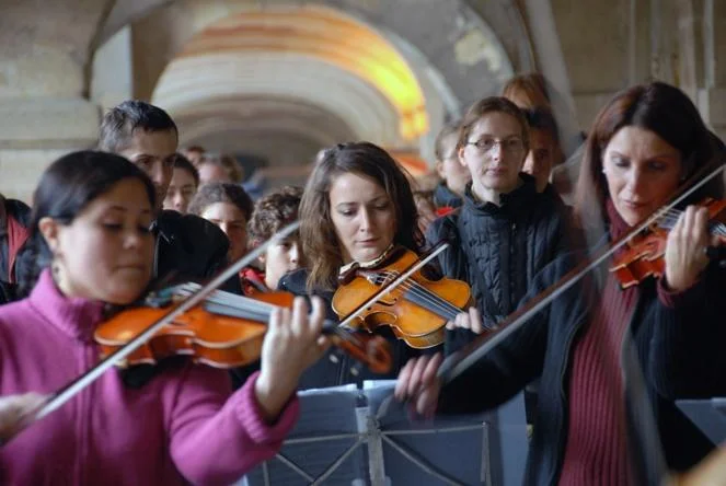 Comunicación no verbal en la música su poder impresionante