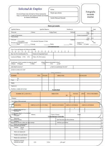 Empleo en máquinas de taller Solicitud eficiente