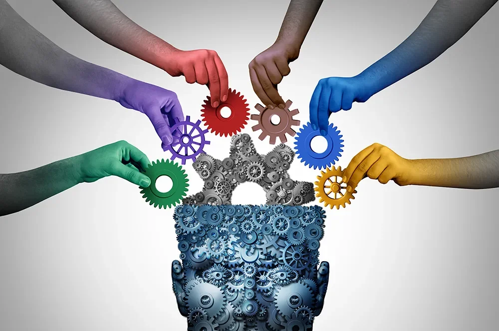 Estimulación cognitiva y comportamiento humano una relación estrecha