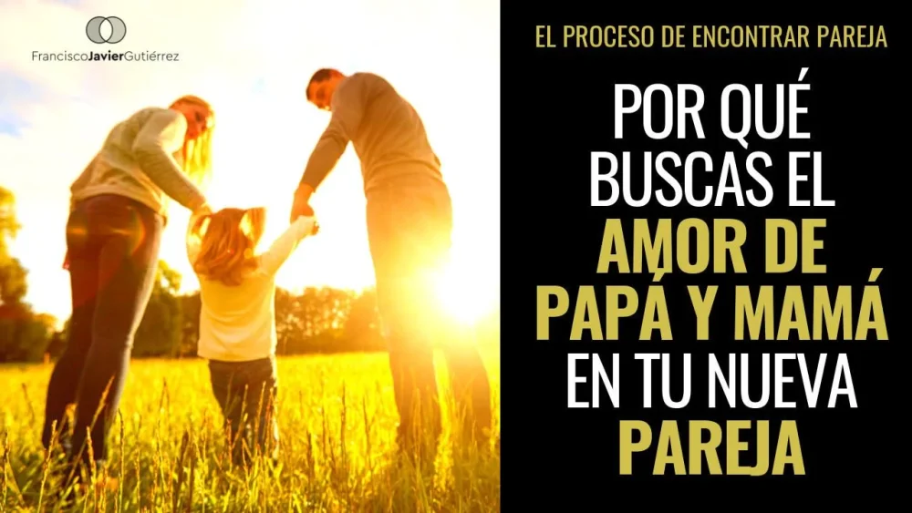 ¿Familia o Amor? La difícil elección entre padres y pareja