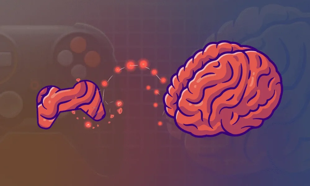 Impacto del comportamiento adictivo en videojuegos Una mirada profunda
