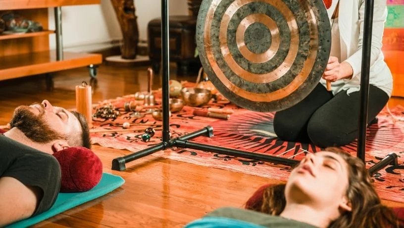 Música terapéutica para tratar trastornos alimenticios