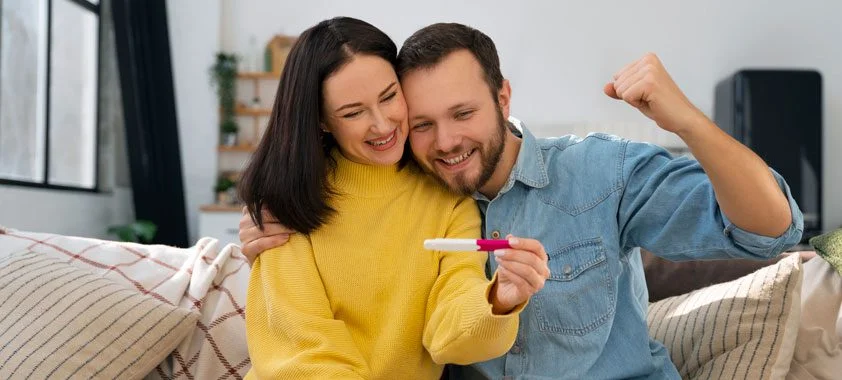 Optimización de tiempos en reproducción asistida terapia de pareja