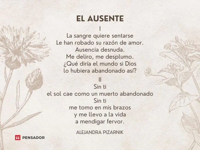 Poemas de desamor 4 estrofas de tristeza y dolor