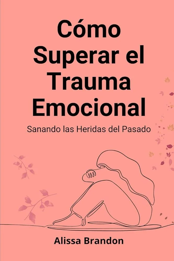 Recuperación emocional tras un trauma Sanando el corazón