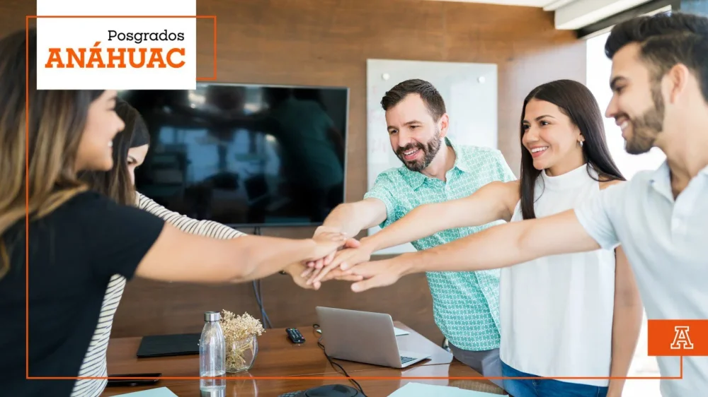 Resiliencia interpersonal Clave para relaciones sólidas