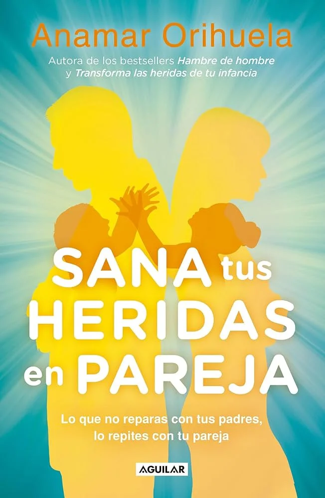Sanando heridas emocionales en pareja gay