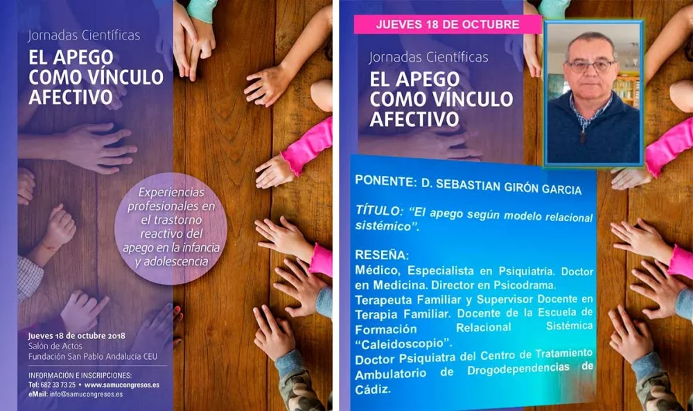 Terapia de apego Enfoque efectivo para tratar adicciones