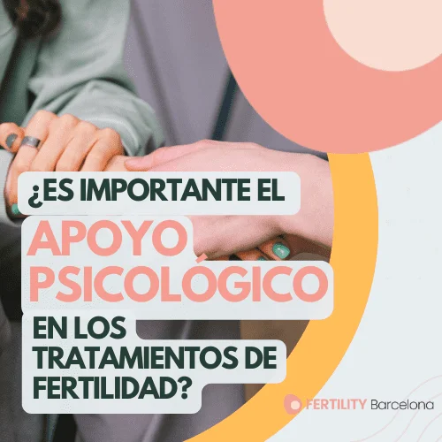 Apoyo emocional en donación de embriones Fortaleciendo parejas