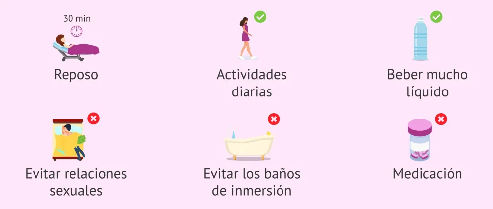 Consejos para manejar cambios en relación durante donación de óvulos