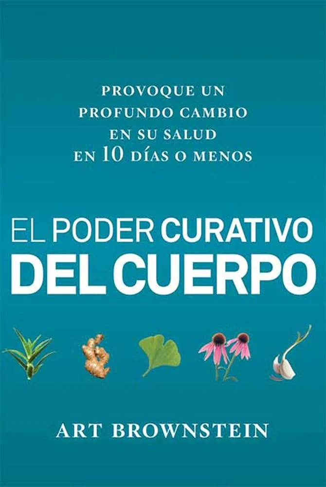 El poder curativo del cuerpo en psicología