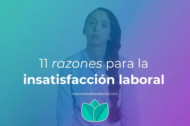 Razones para no soportar los trabajos ¿Descúbrelas aquí!