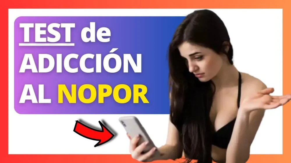 Test para descubrir si eres ninfómana