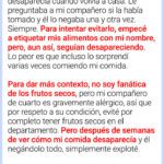 10 formas efectivas de escarmiento a un hombre