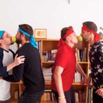 10 Juegos Divertidos para Amigos