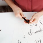 10 Técnicas para Escribir Letras Grandes de Forma Óptima
