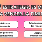 10 temas para conversar y vencer la timidez
