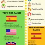 10 Valores con N Nobleza Naturaleza y Nueva Generación