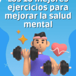 4 Ejercicios de Movimiento para Mejorar Bienestar Mental