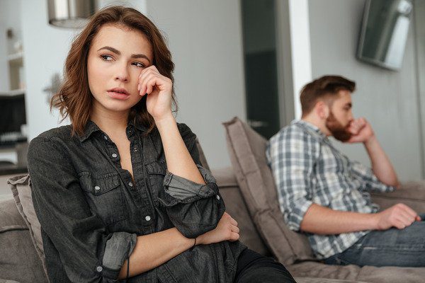5 claves para superar la falta de comunicación en pareja