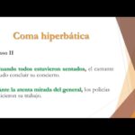 5 Ejemplos de Coma Hiperbática Guía Concisa