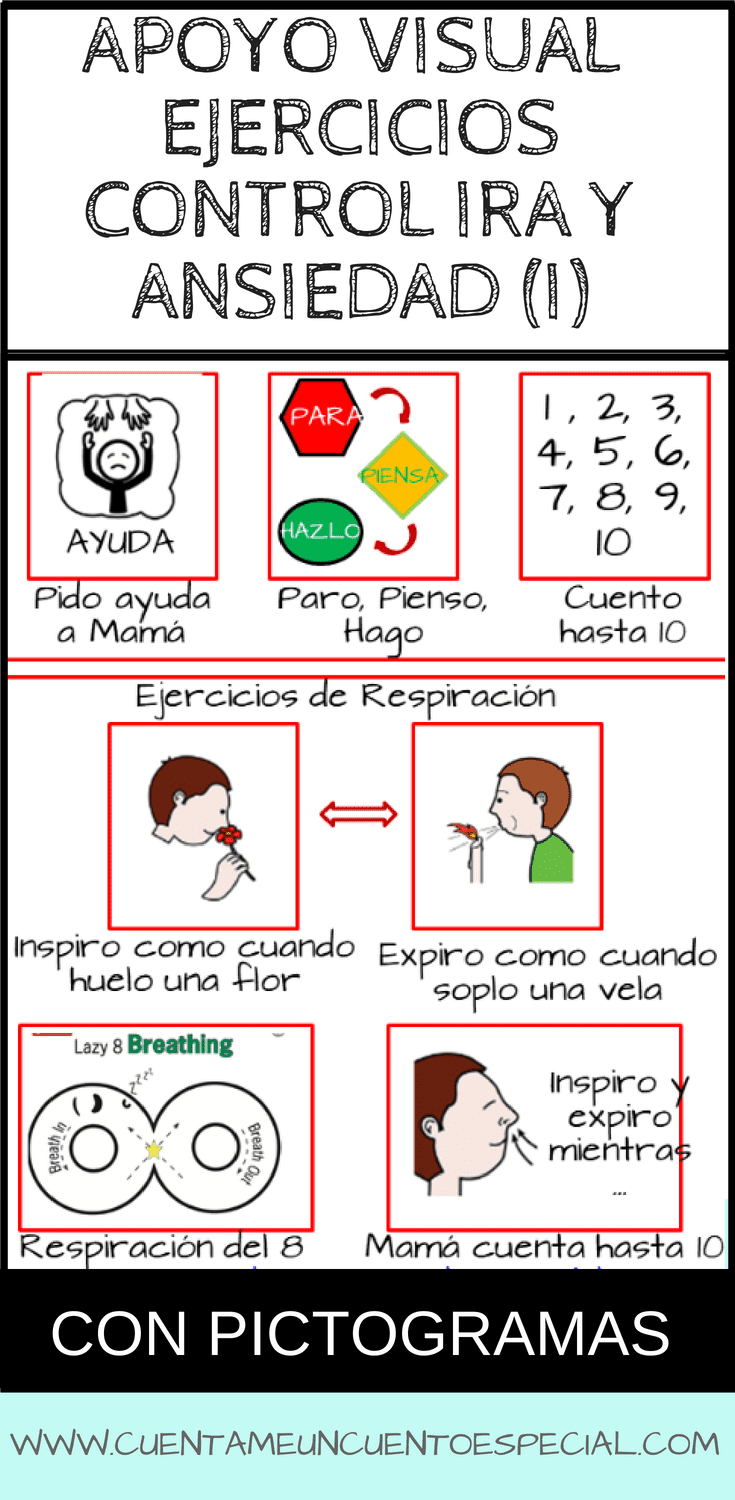 5 ejercicios de movimiento para controlar la ira