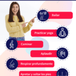 5 Ejercicios de Movimiento para Mejorar tu Estado de Ánimo